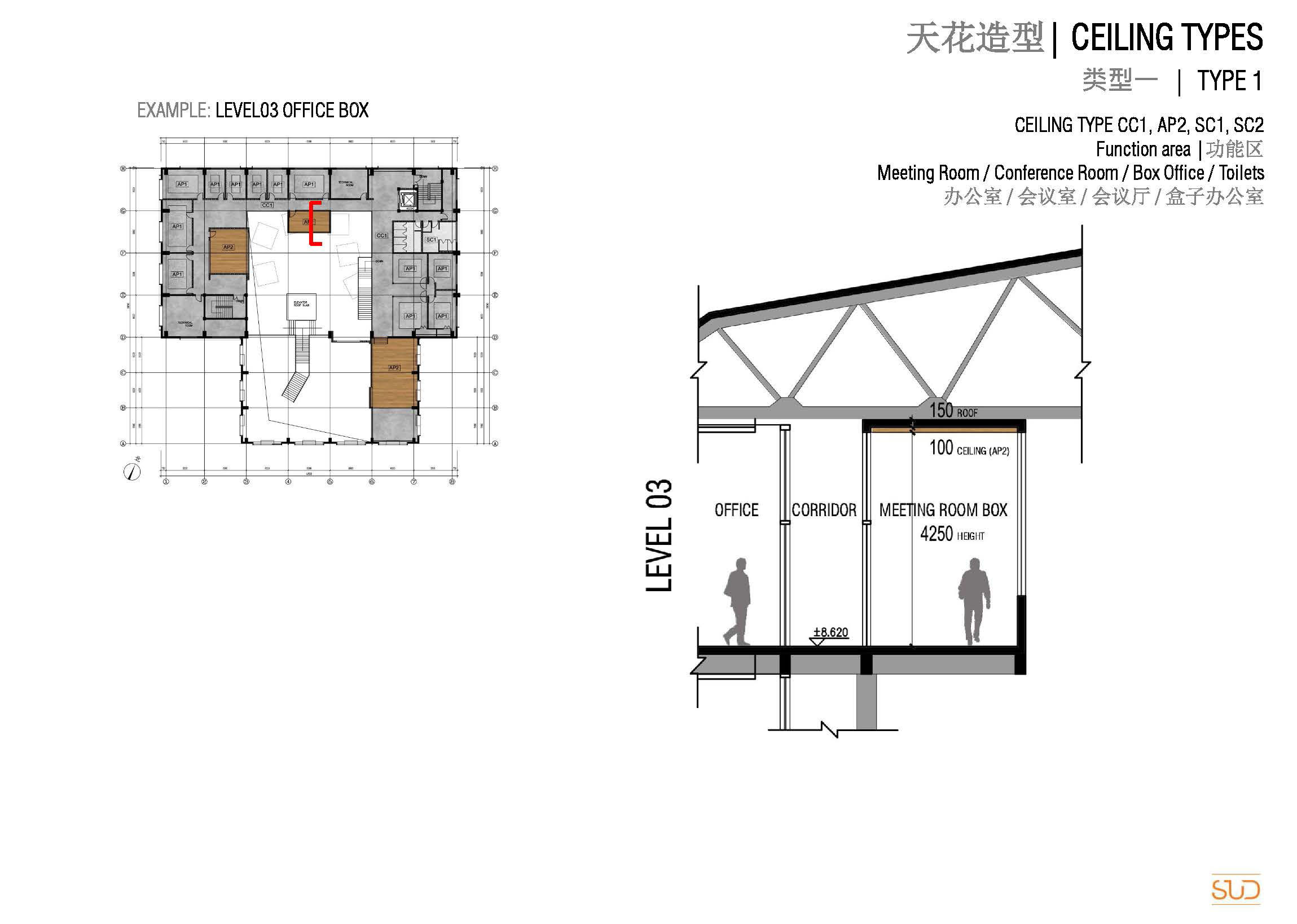 修迪建築設計，SUD修迪設計，建築設計，上海建築改造，舊廠房改造