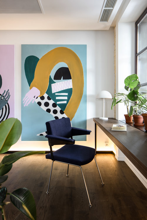 酒店設計，建築改造，藝術酒店，設計酒店，複合酒店，BURSA HOTEL，loft酒店