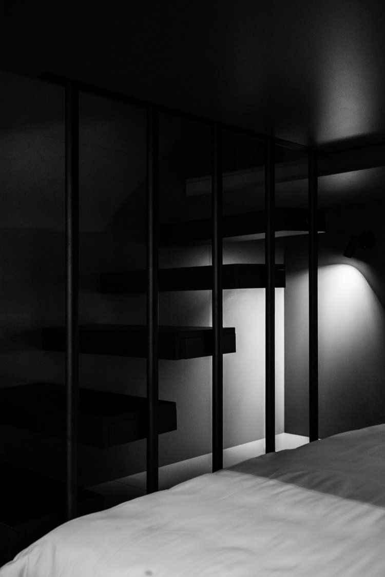 酒店設計，建築改造，藝術酒店，設計酒店，複合酒店，BURSA HOTEL，loft酒店