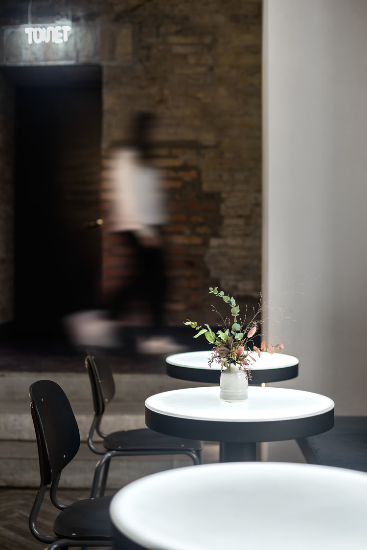 酒店設計，建築改造，藝術酒店，設計酒店，複合酒店，BURSA HOTEL，loft酒店