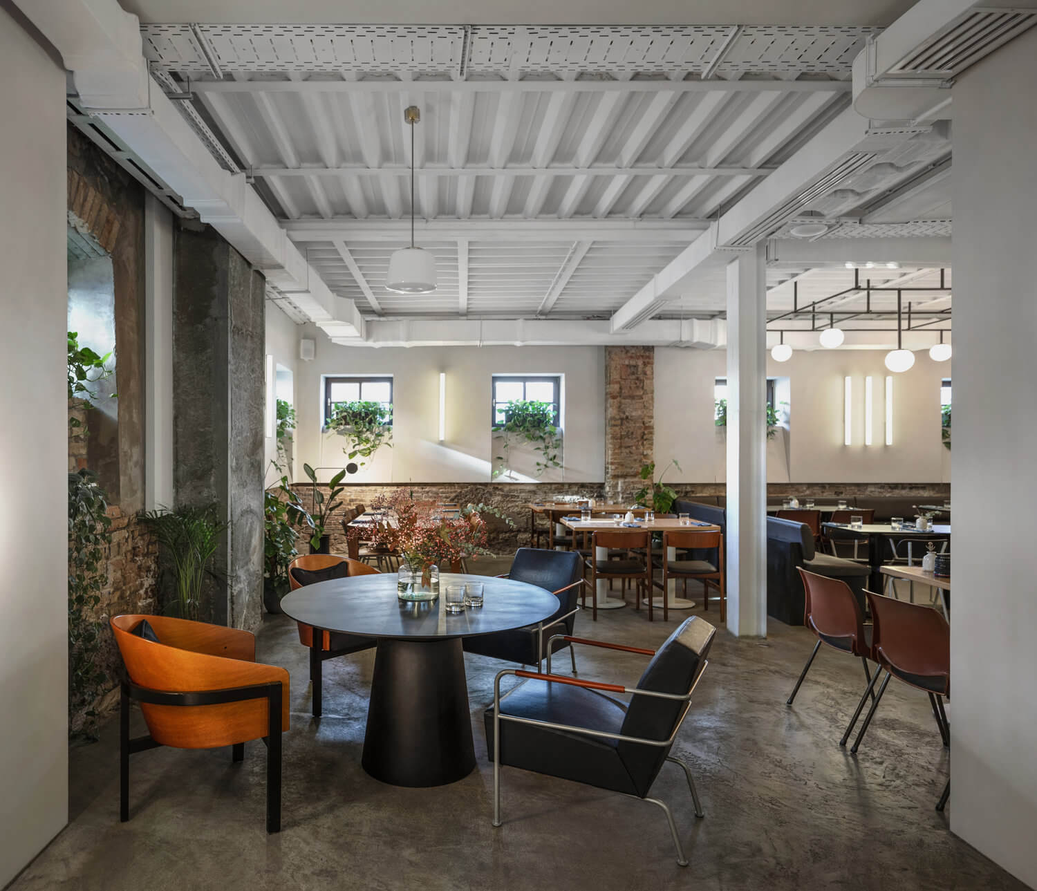 酒店設計，建築改造，藝術酒店，設計酒店，複合酒店，BURSA HOTEL，loft酒店