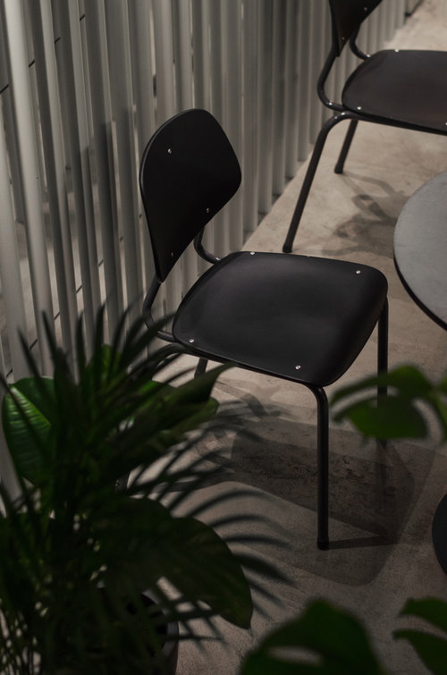 酒店設計，建築改造，藝術酒店，設計酒店，複合酒店，BURSA HOTEL，loft酒店