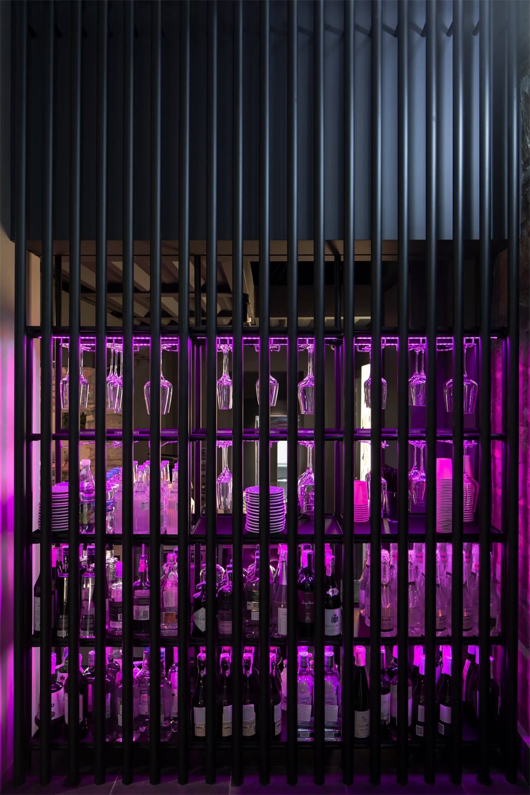 酒店設計，建築改造，藝術酒店，設計酒店，複合酒店，BURSA HOTEL，loft酒店