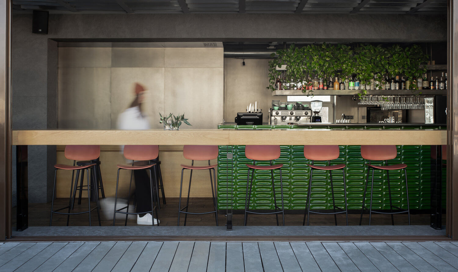 酒店設計，建築改造，藝術酒店，設計酒店，複合酒店，BURSA HOTEL，loft酒店