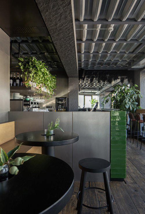 酒店設計，建築改造，藝術酒店，設計酒店，複合酒店，BURSA HOTEL，loft酒店