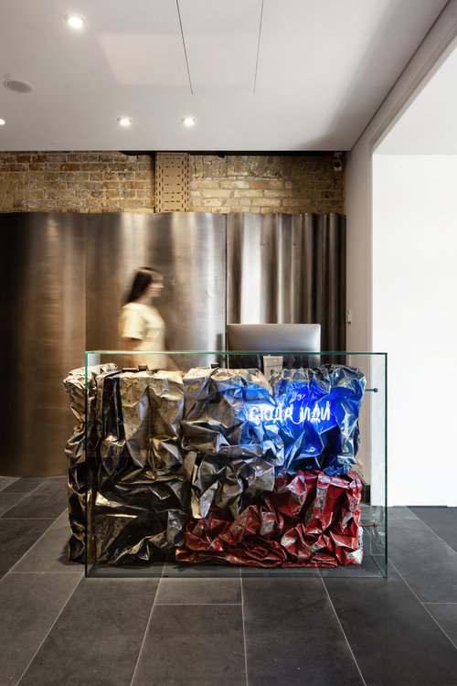 酒店設計，建築改造，藝術酒店，設計酒店，複合酒店，BURSA HOTEL，loft酒店