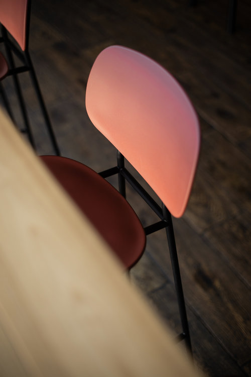 酒店設計，建築改造，藝術酒店，設計酒店，複合酒店，BURSA HOTEL，loft酒店