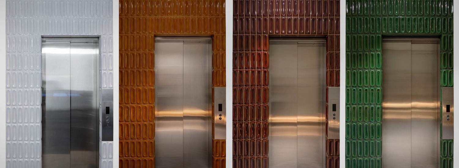 酒店設計，建築改造，藝術酒店，設計酒店，複合酒店，BURSA HOTEL，loft酒店