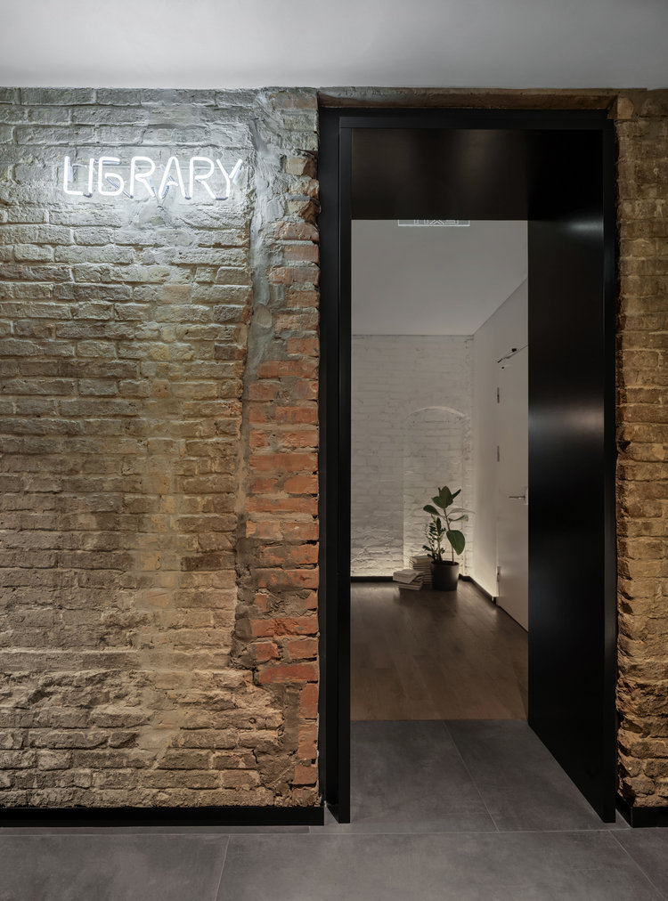 酒店設計，建築改造，藝術酒店，設計酒店，複合酒店，BURSA HOTEL，loft酒店