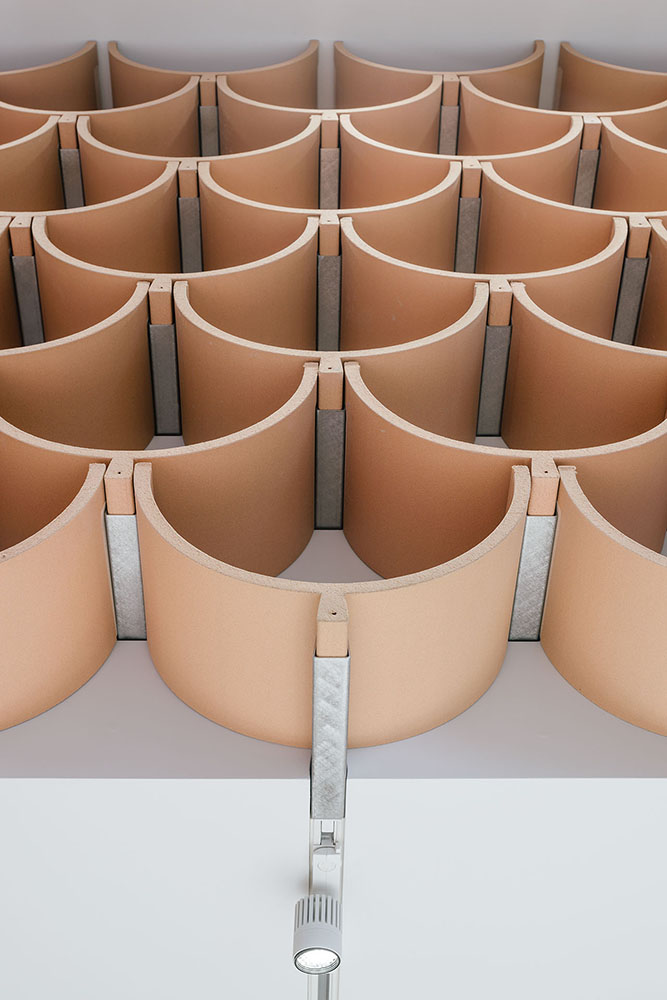 商業空間,隈研吾,camper商店,巴塞羅那,高迪,零售空間