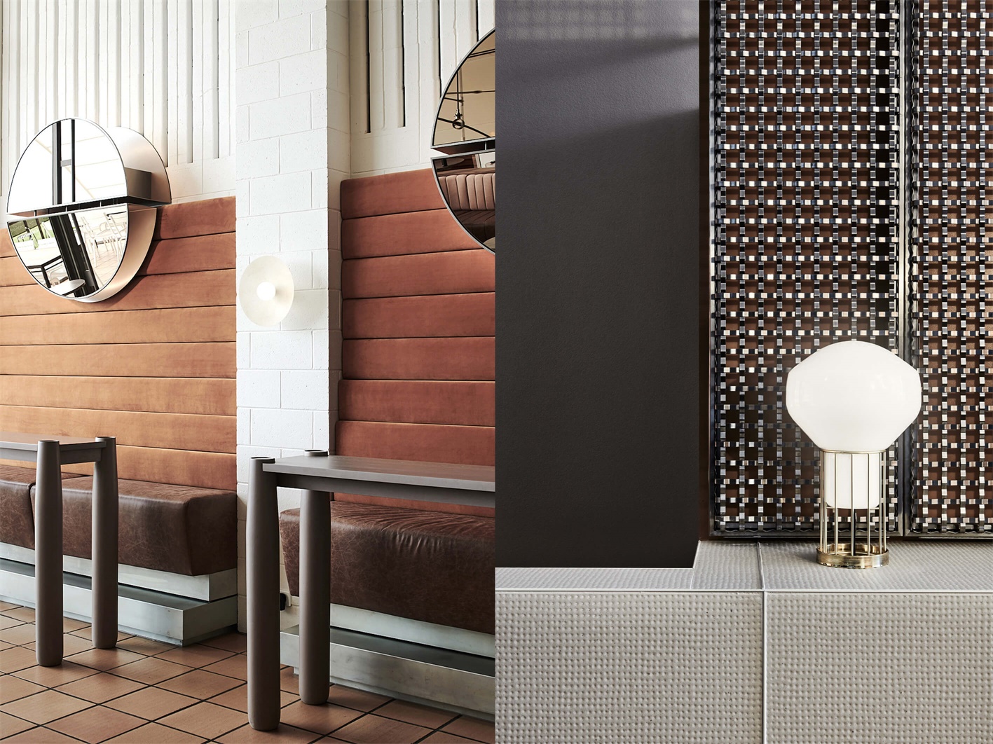 商業空間,酒莊設計,酩悅軒尼詩(Moet Hennessy),路威酩軒集團(LVMH),Domaine Chandon