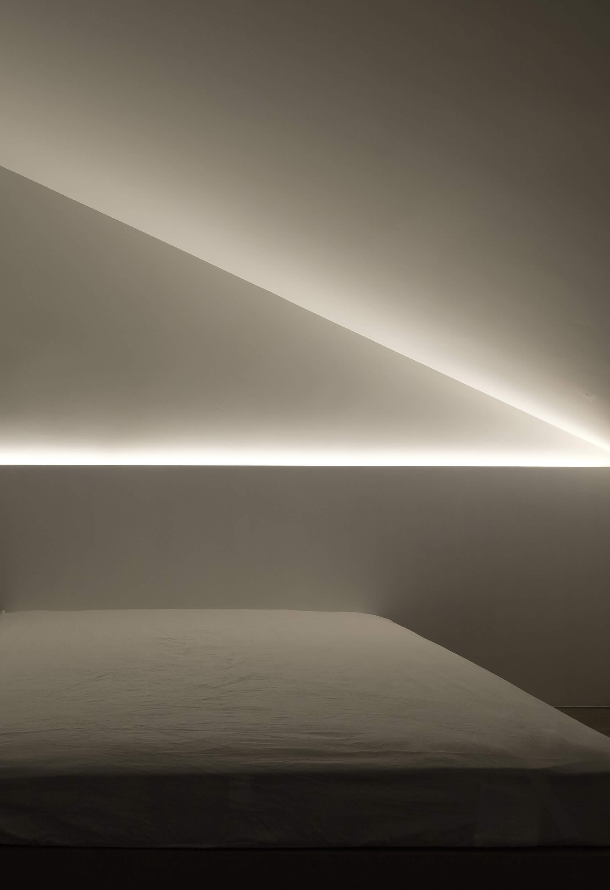 住宅空間,國內住宅設計,極簡主義,空中飛人,盒子元素,艾克建築設計