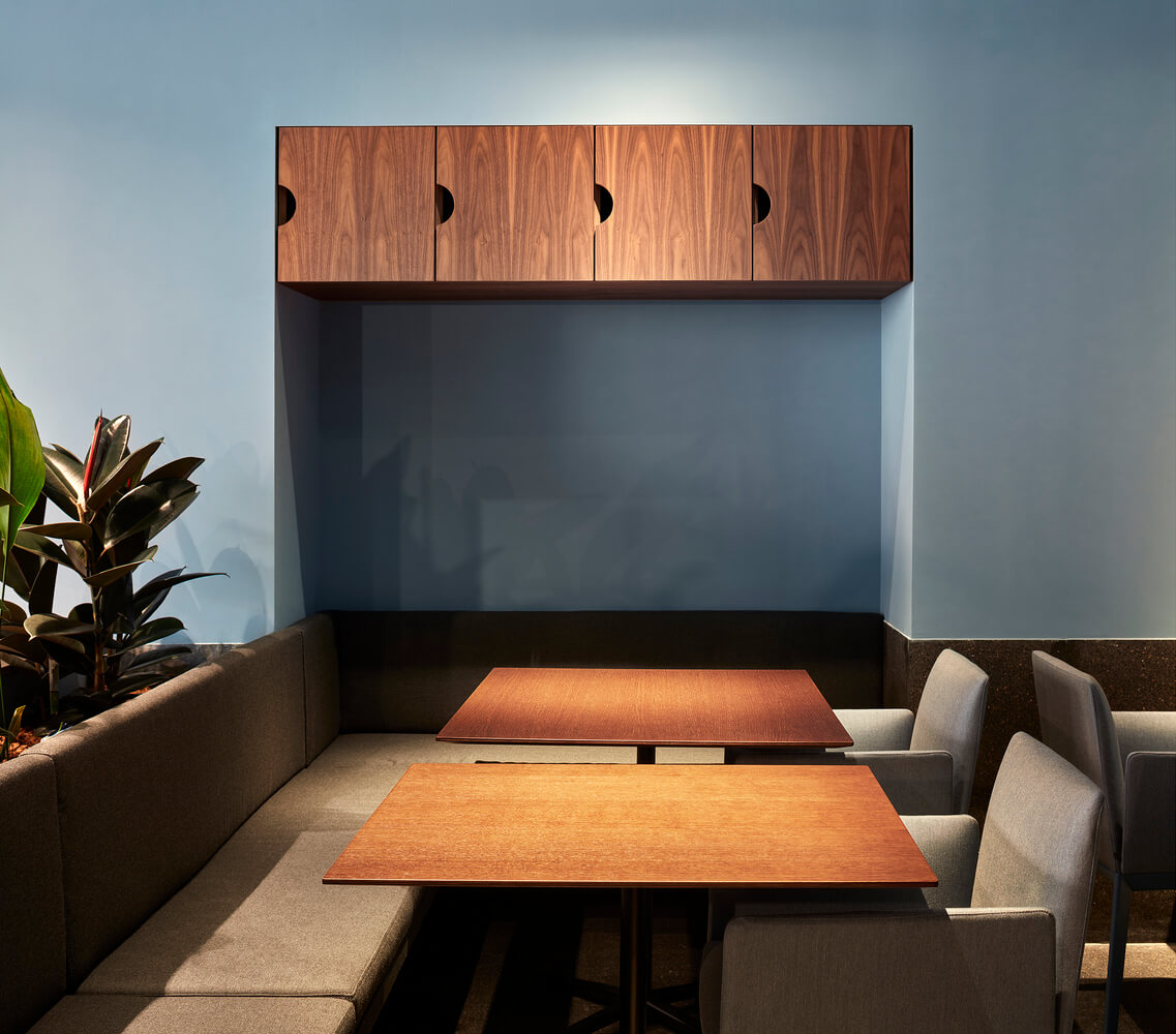 室內設計，餐飲空間，國外餐飲設計，Teide餐廳，西班牙餐廳設計