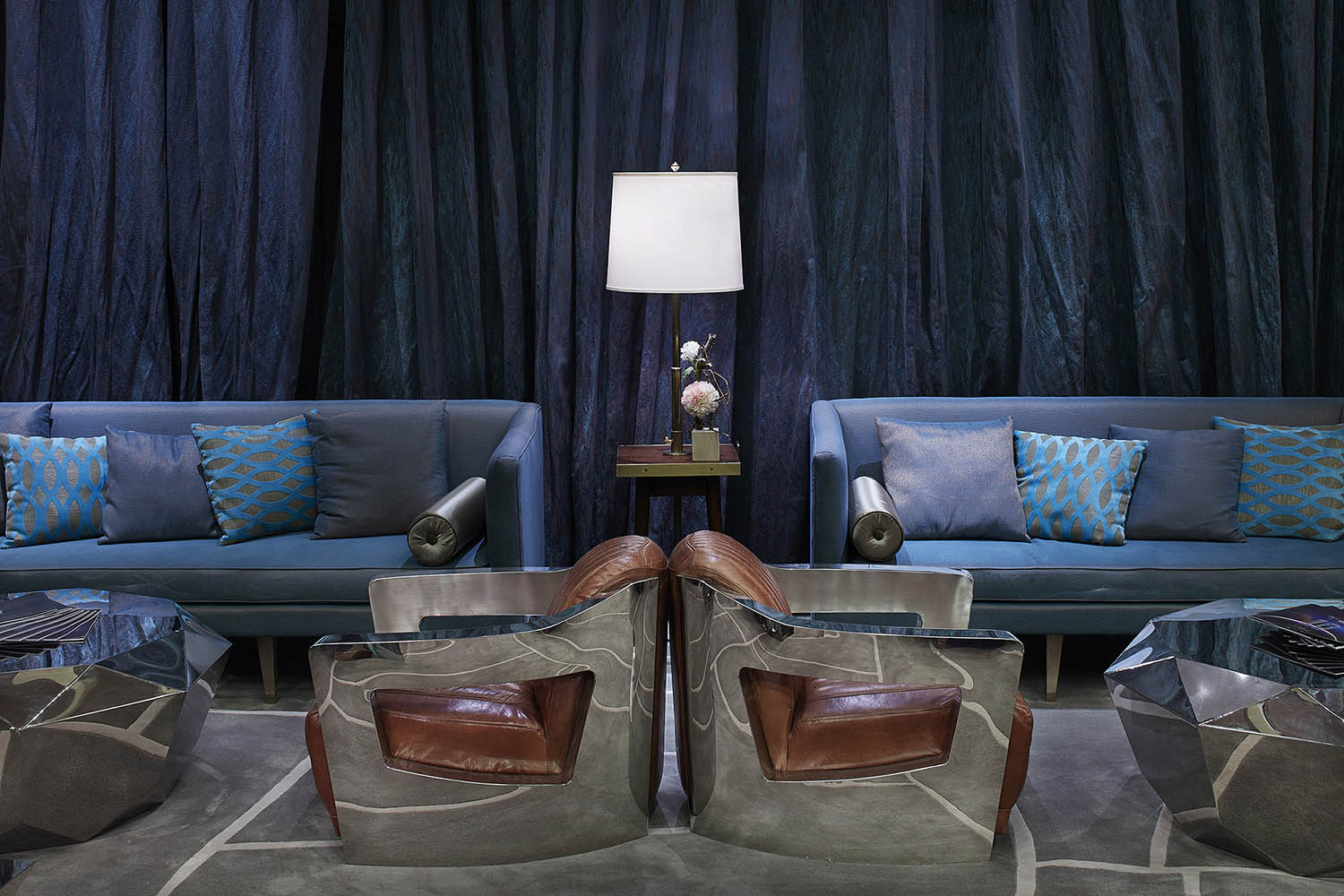 十上建築,機場候機廳設計,候機廳設計,私人機場候機廳,華龍私人飛機候機廳