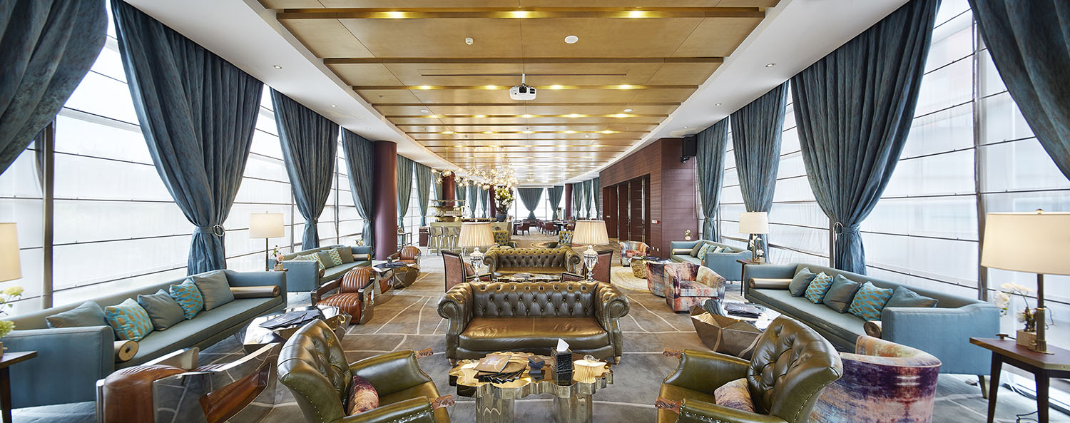 十上建築,機場候機廳設計,候機廳設計,私人機場候機廳,華龍私人飛機候機廳