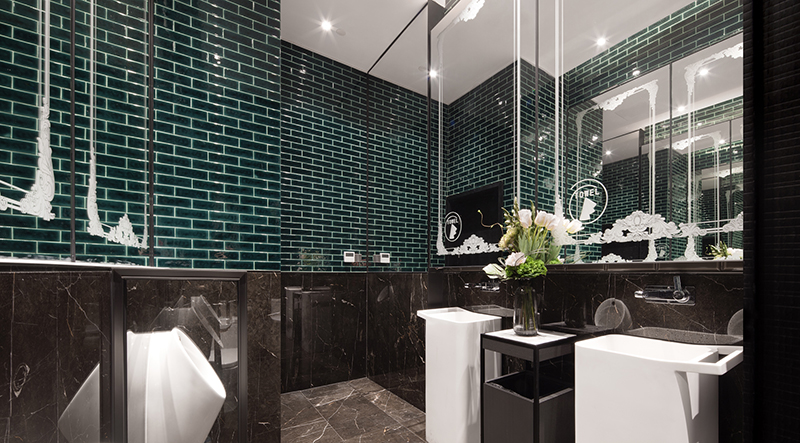 售樓處設計，惠州中洲理想倉，MYP設計事務所，營銷中心，商業空間