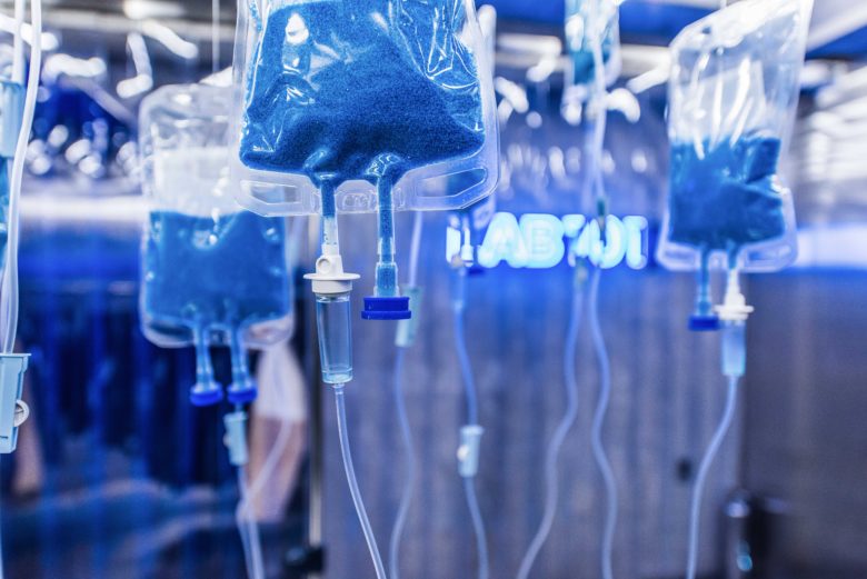 商業空間,2時尚空間,旗艦店設計,零售店設計,LAB101旗艦店