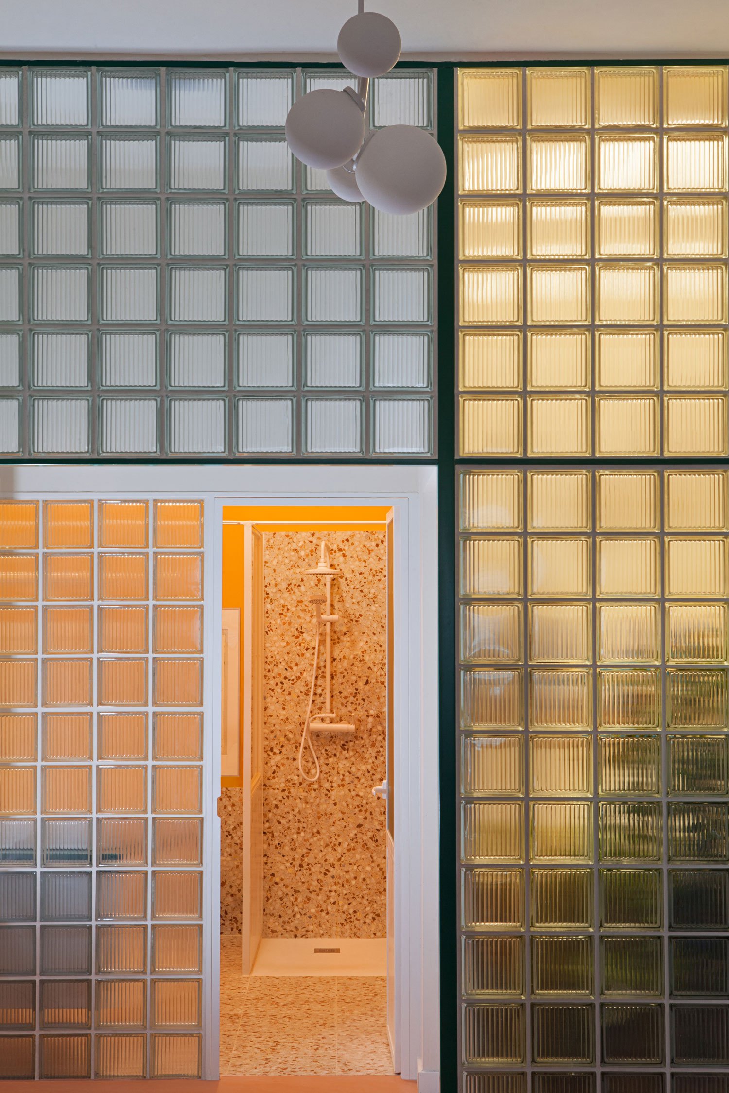 辦公空間,工作室,住宅改造,平麵設計工作室,國外辦公室設計