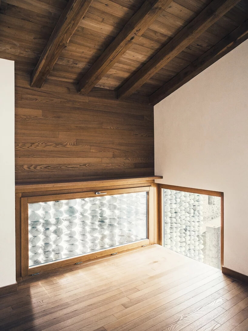 住宅設計,住宅建築,建築改造,STONED,傳統建築改造設計,私人住宅