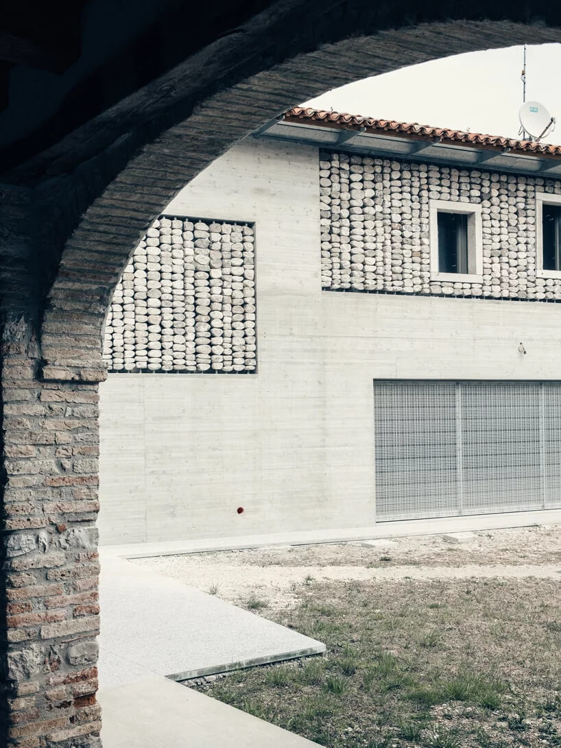 住宅設計,住宅建築,建築改造,STONED,傳統建築改造設計,私人住宅