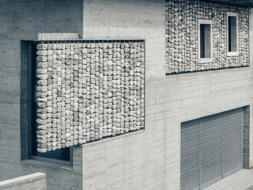 住宅設計,住宅建築,建築改造,STONED,傳統建築改造設計,私人住宅