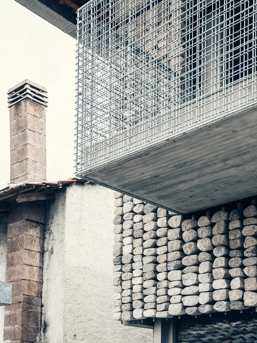 住宅設計,住宅建築,建築改造,STONED,傳統建築改造設計,私人住宅