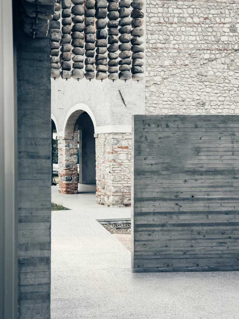 住宅設計,住宅建築,建築改造,STONED,傳統建築改造設計,私人住宅