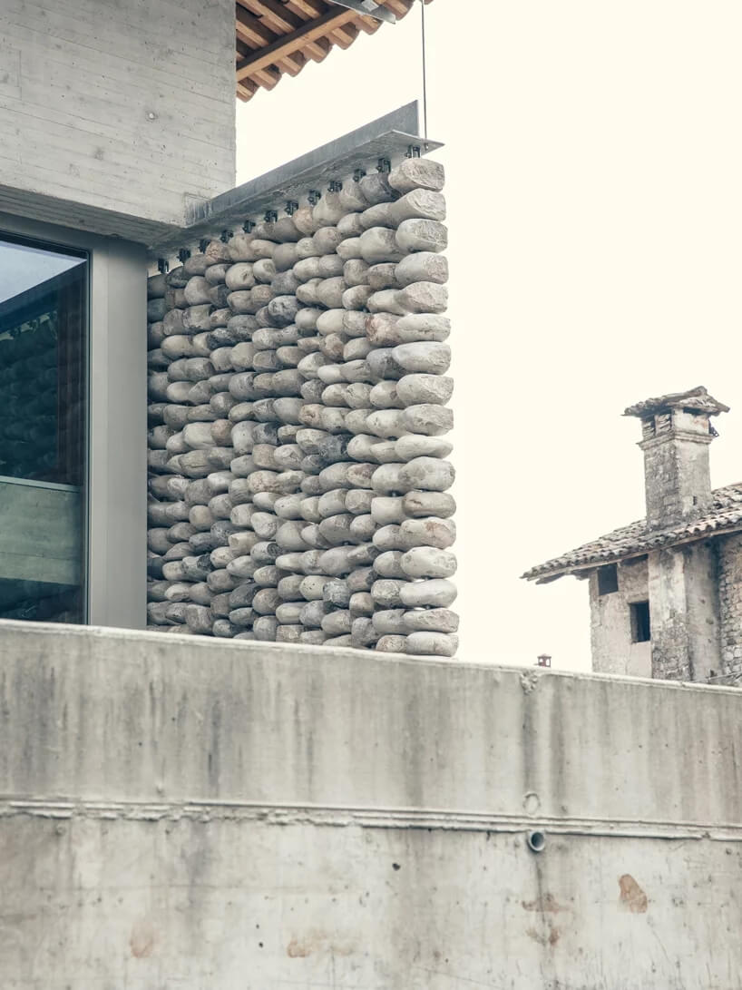 住宅設計,住宅建築,建築改造,STONED,傳統建築改造設計,私人住宅