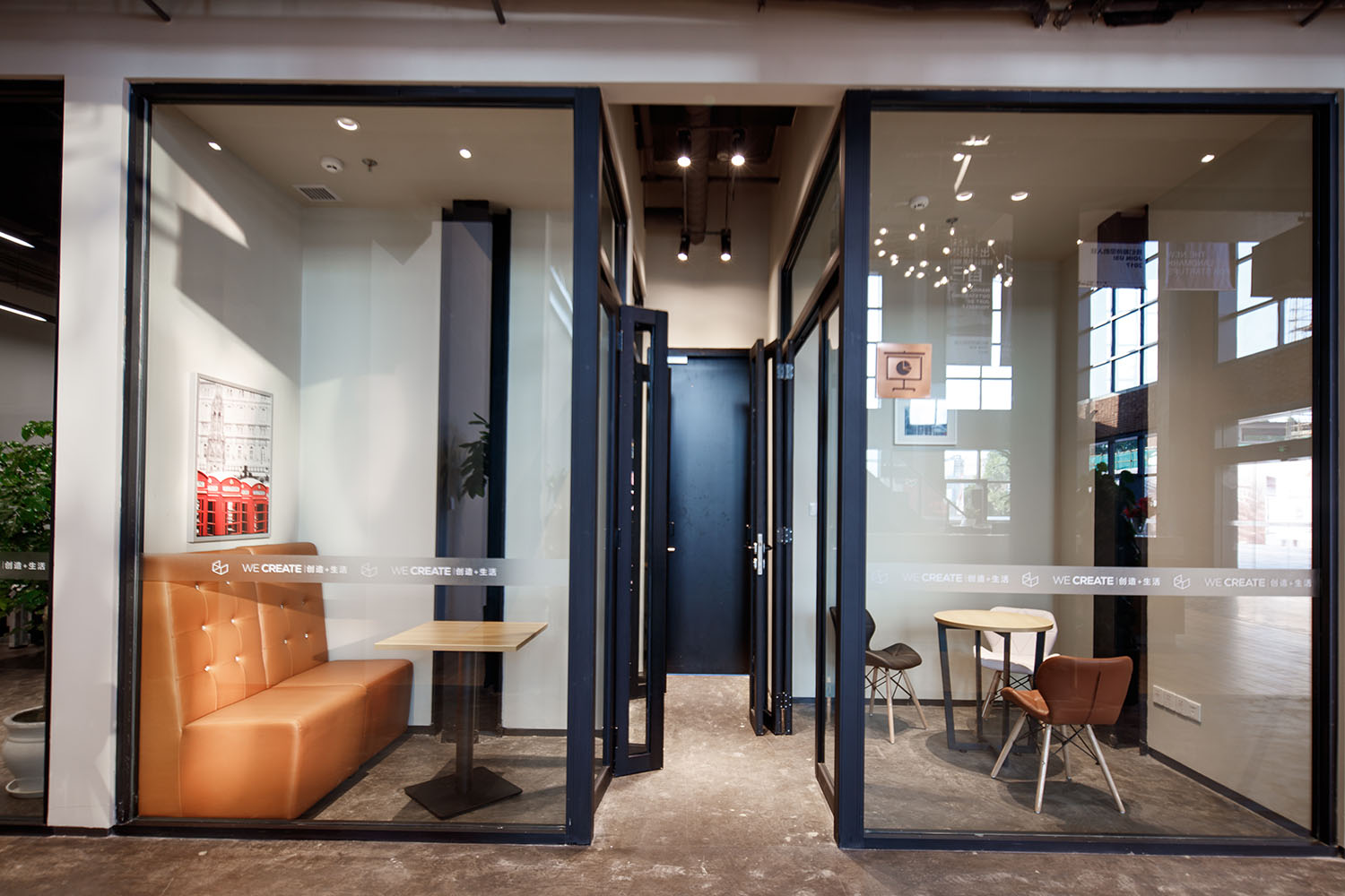 修迪建築設計，SUD修迪設計，建築設計，上海建築改造，舊廠房改造