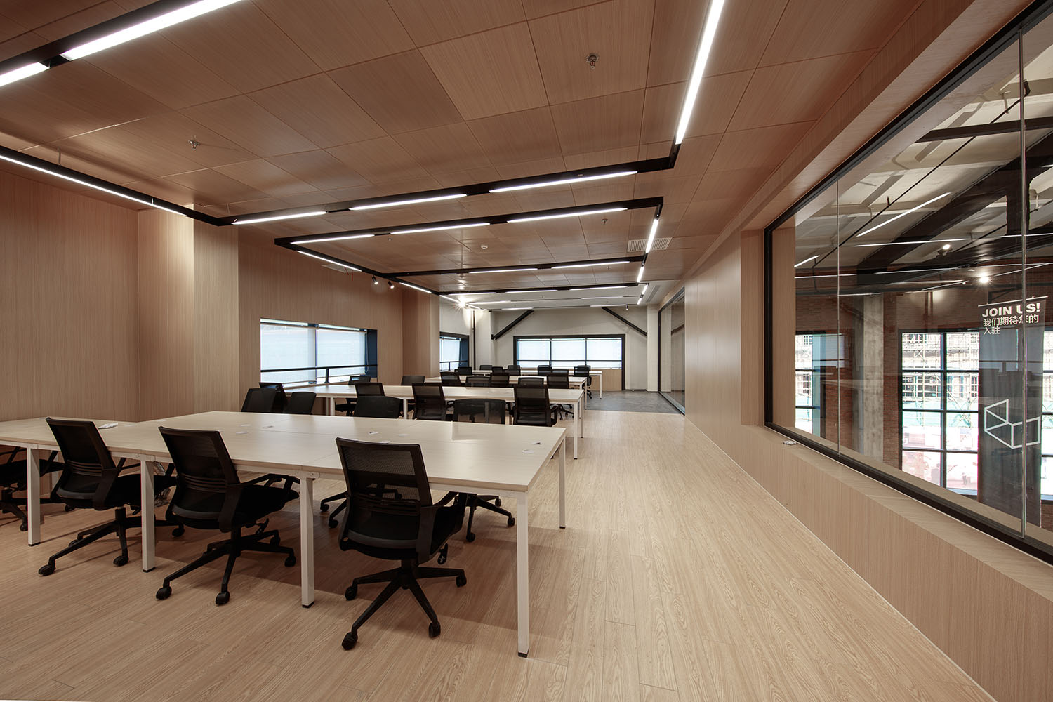 修迪建築設計，SUD修迪設計，建築設計，上海建築改造，舊廠房改造