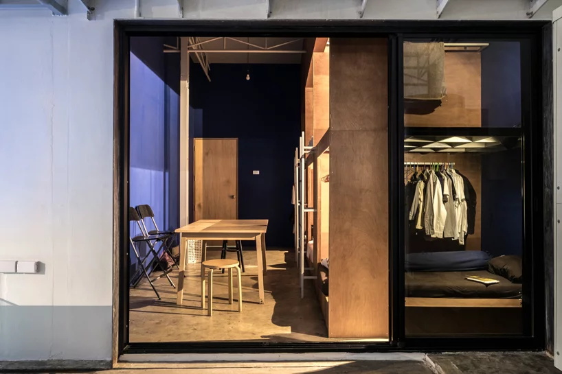 室內設計，辦公空間，國外辦公設計，國外室內設計，國外改造空間，改造設計