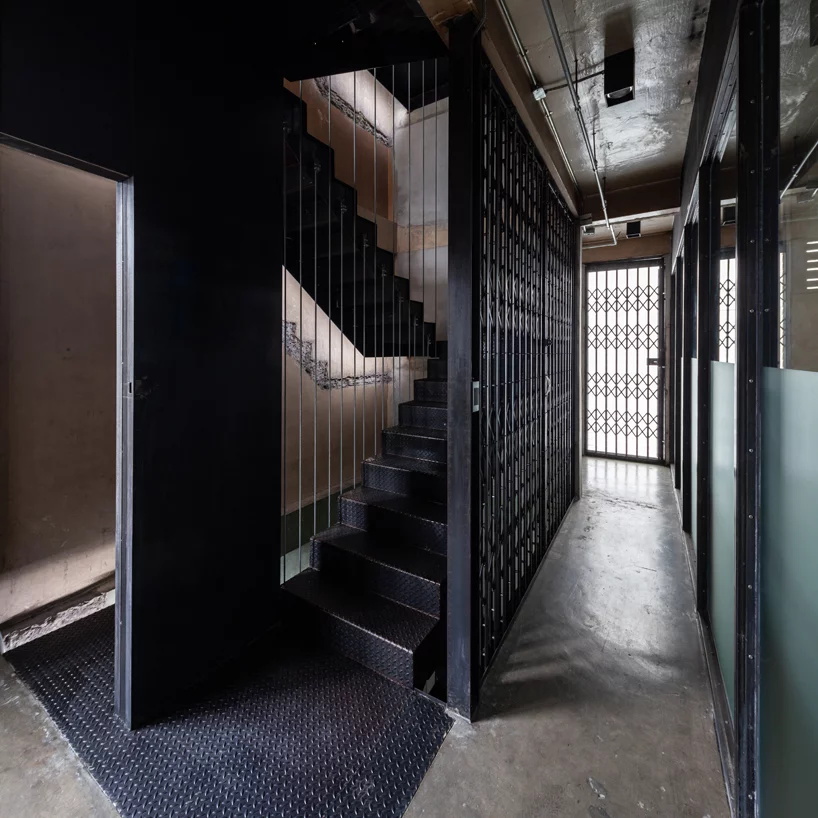 室內設計，辦公空間，國外辦公設計，國外室內設計，國外改造空間，改造設計