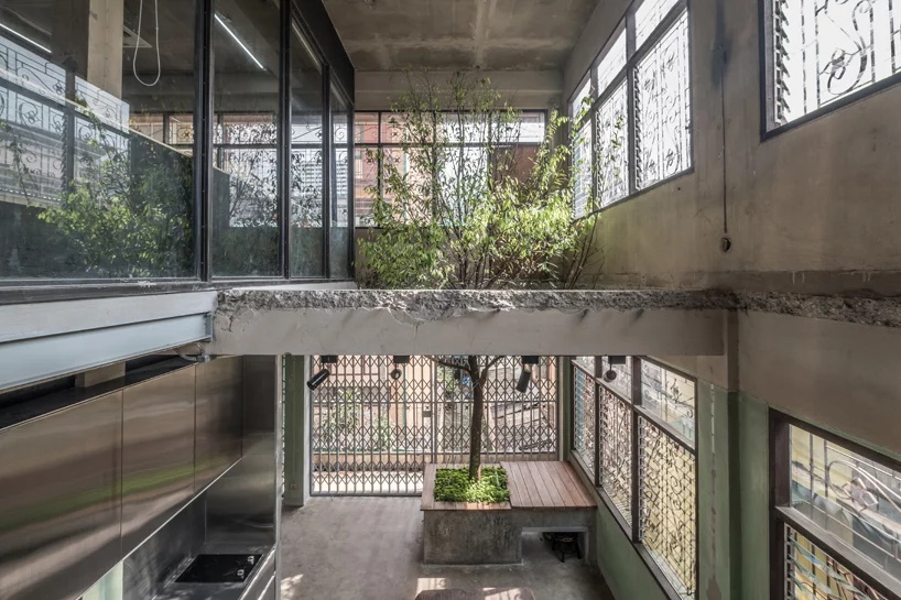 室內設計，辦公空間，國外辦公設計，國外室內設計，國外改造空間，改造設計