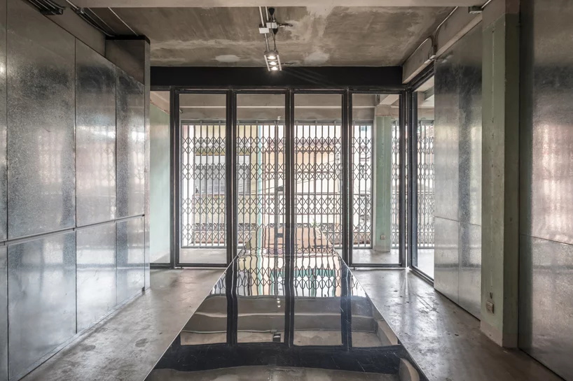 室內設計，辦公空間，國外辦公設計，國外室內設計，國外改造空間，改造設計