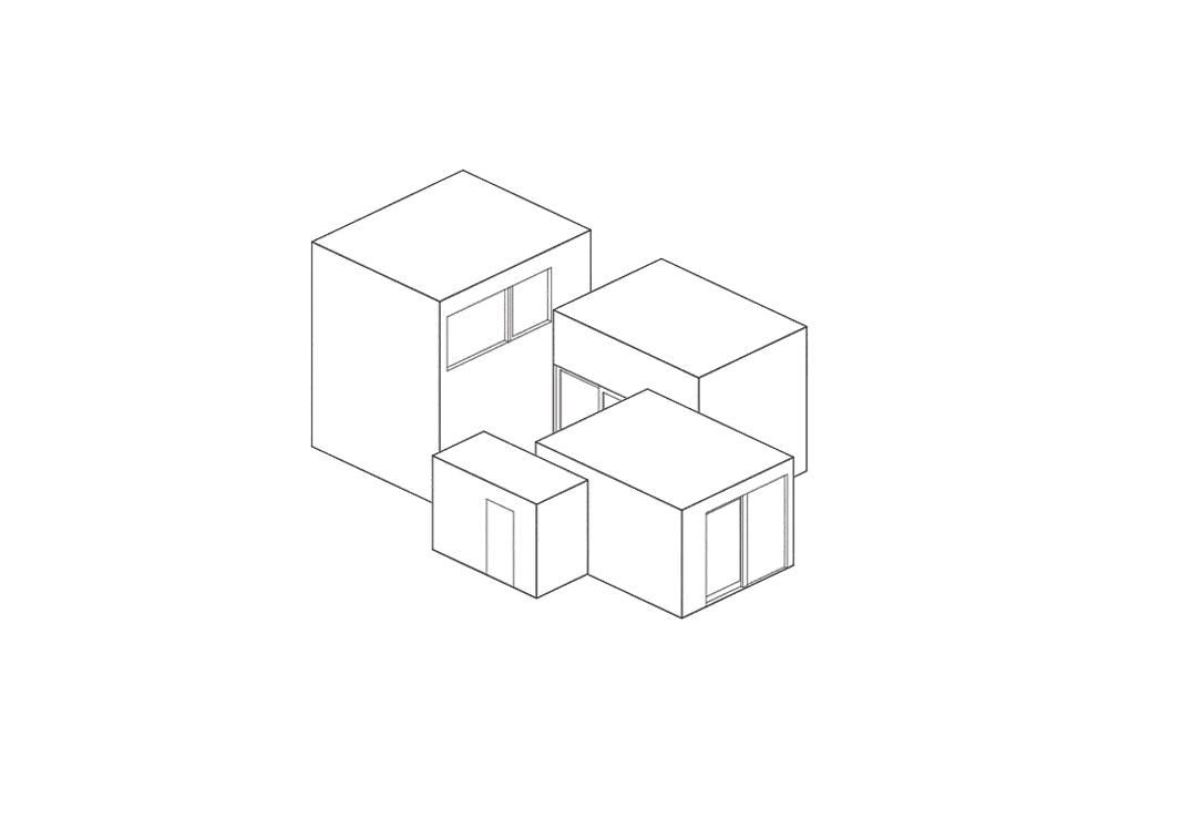 住宅空間,荷蘭鄉村,小宅概念,公寓設計,度假別墅,私人住宅,極簡主義