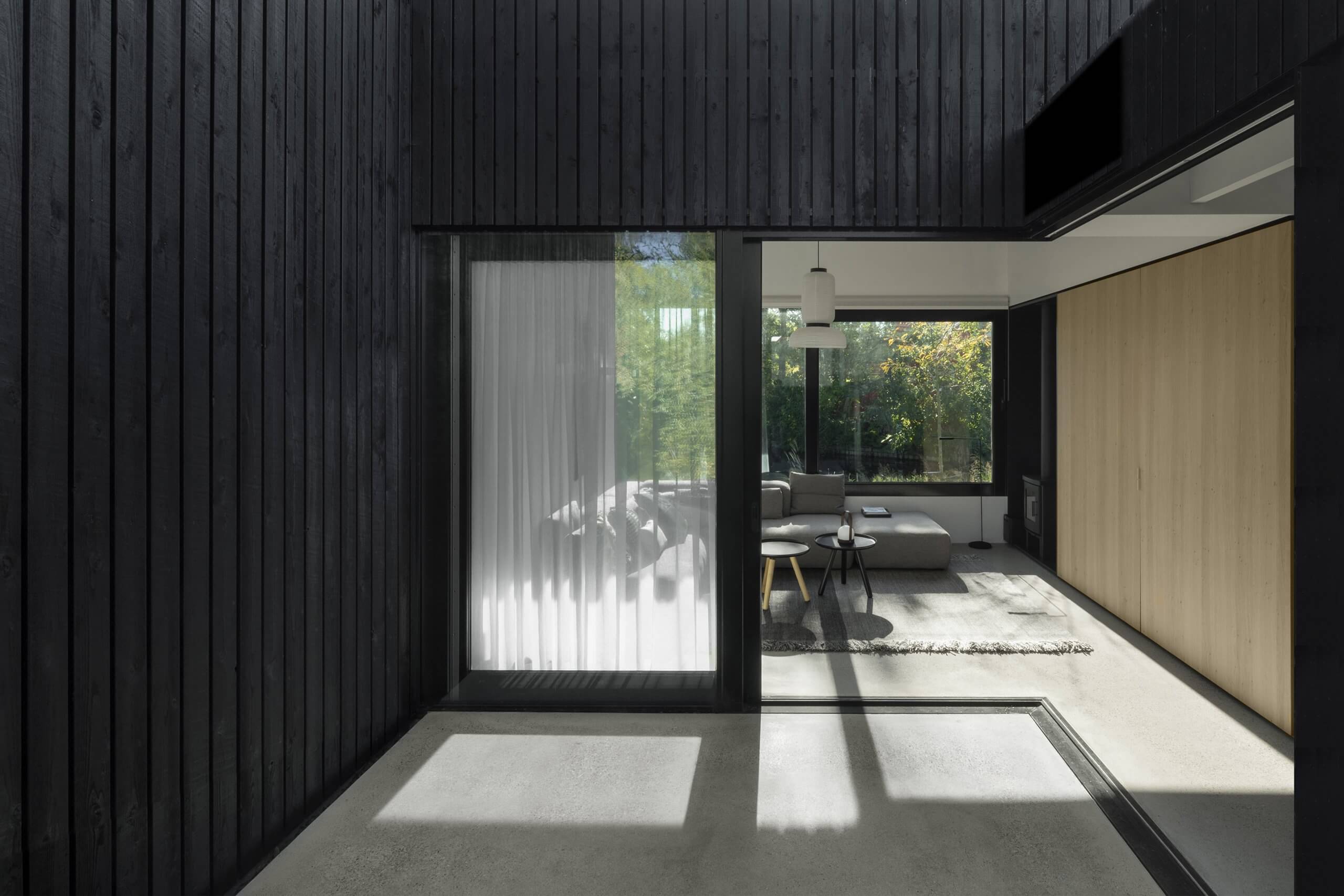 住宅空間,荷蘭鄉村,小宅概念,公寓設計,度假別墅,私人住宅,極簡主義