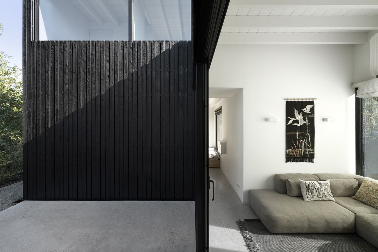 住宅空間,荷蘭鄉村,小宅概念,公寓設計,度假別墅,私人住宅,極簡主義