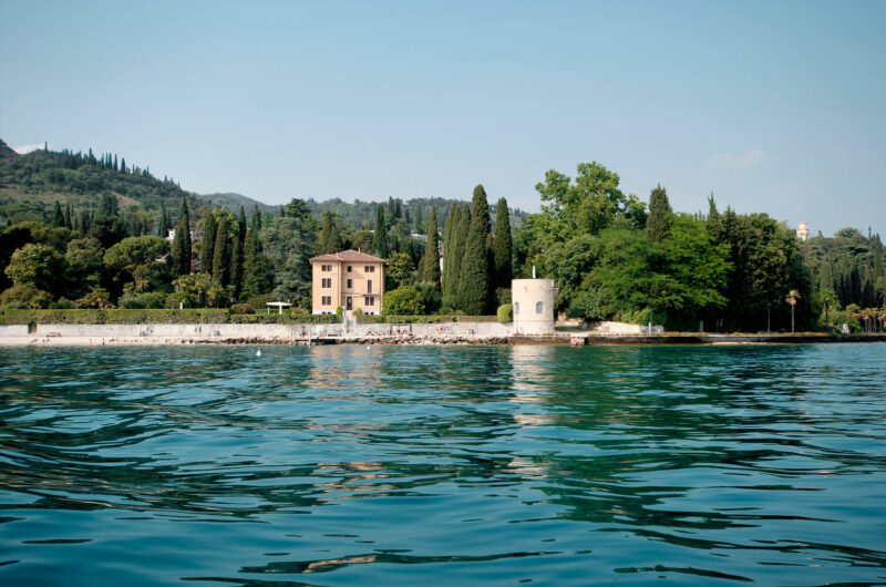 aledolci&co | 斯巴達式Little Tower度假別墅