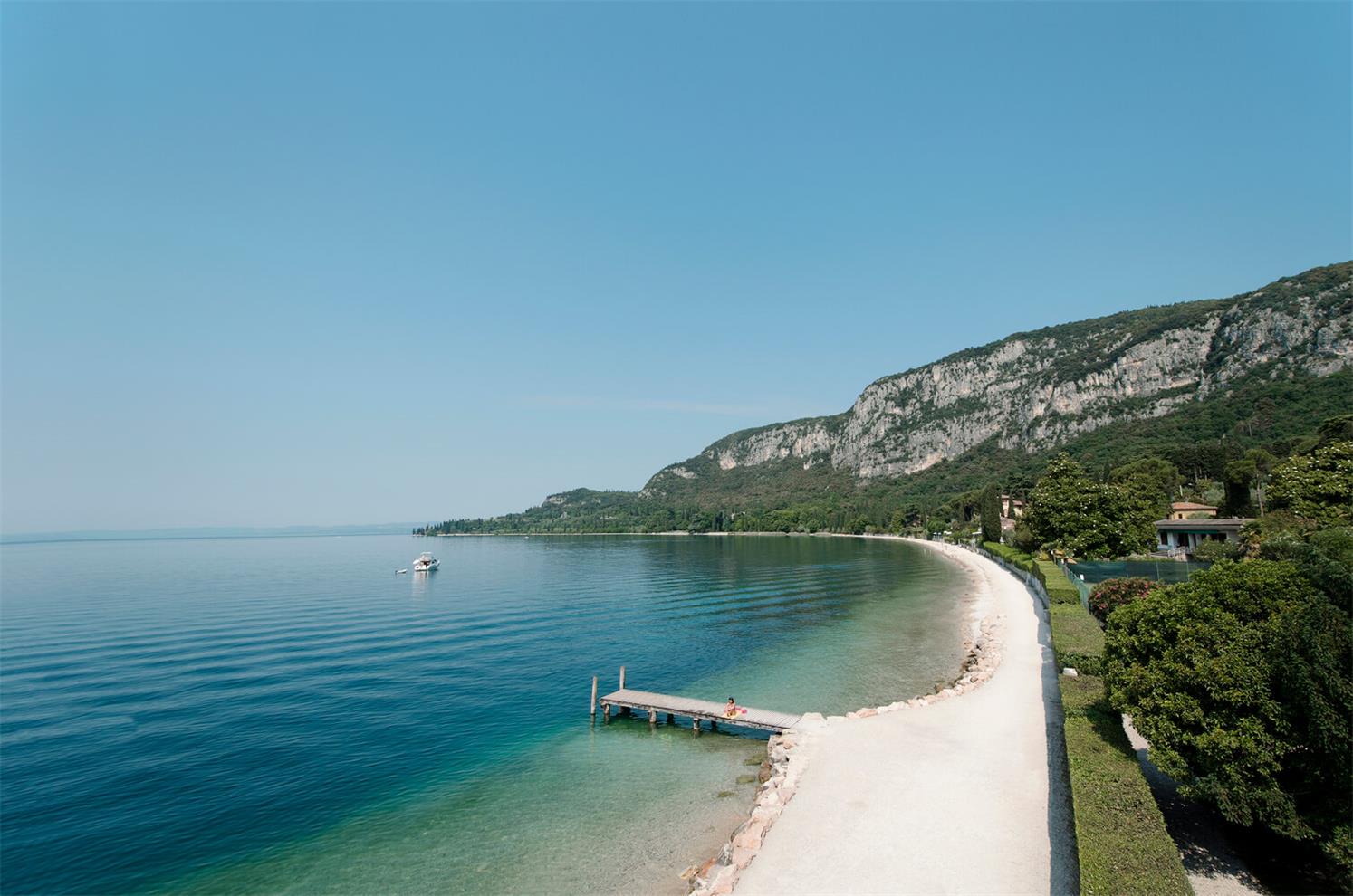 住宅設計,住宅空間,度假住宅,海灘住宅,意大利,塔樓