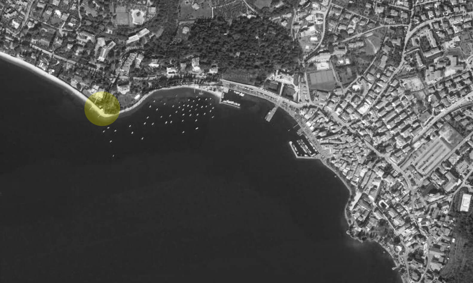 住宅設計,住宅空間,度假住宅,海灘住宅,意大利,塔樓