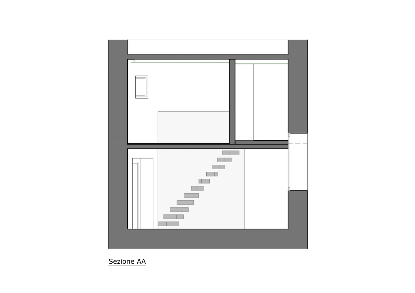 住宅設計,住宅空間,度假住宅,海灘住宅,意大利,塔樓