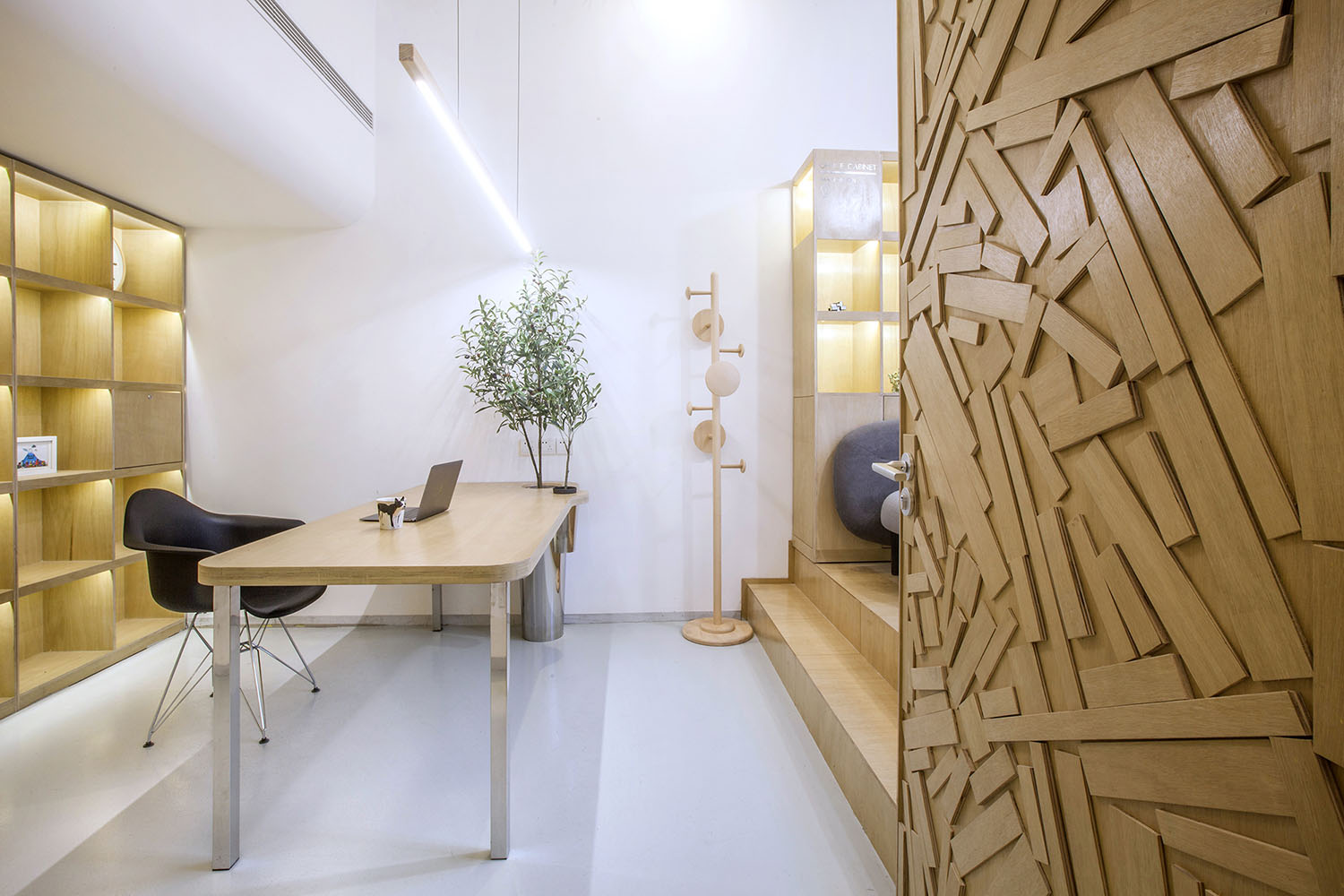 堂晤設計,上海TOWOdesign工作室,辦公室設計,工作室設計,上海辦公室設計