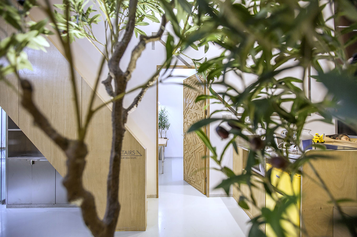 堂晤設計,上海TOWOdesign工作室,辦公室設計,工作室設計,上海辦公室設計