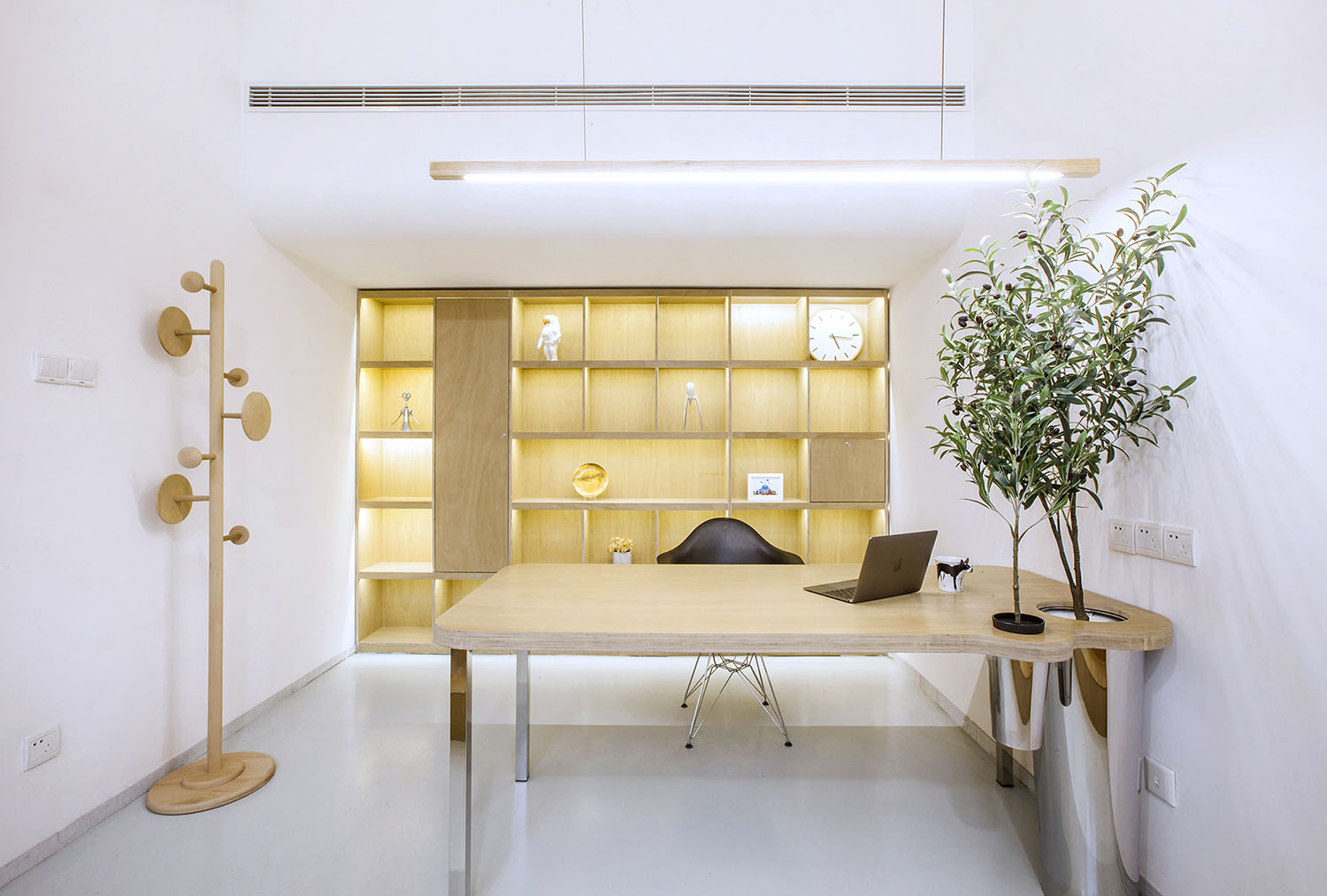 堂晤設計,上海TOWOdesign工作室,辦公室設計,工作室設計,上海辦公室設計