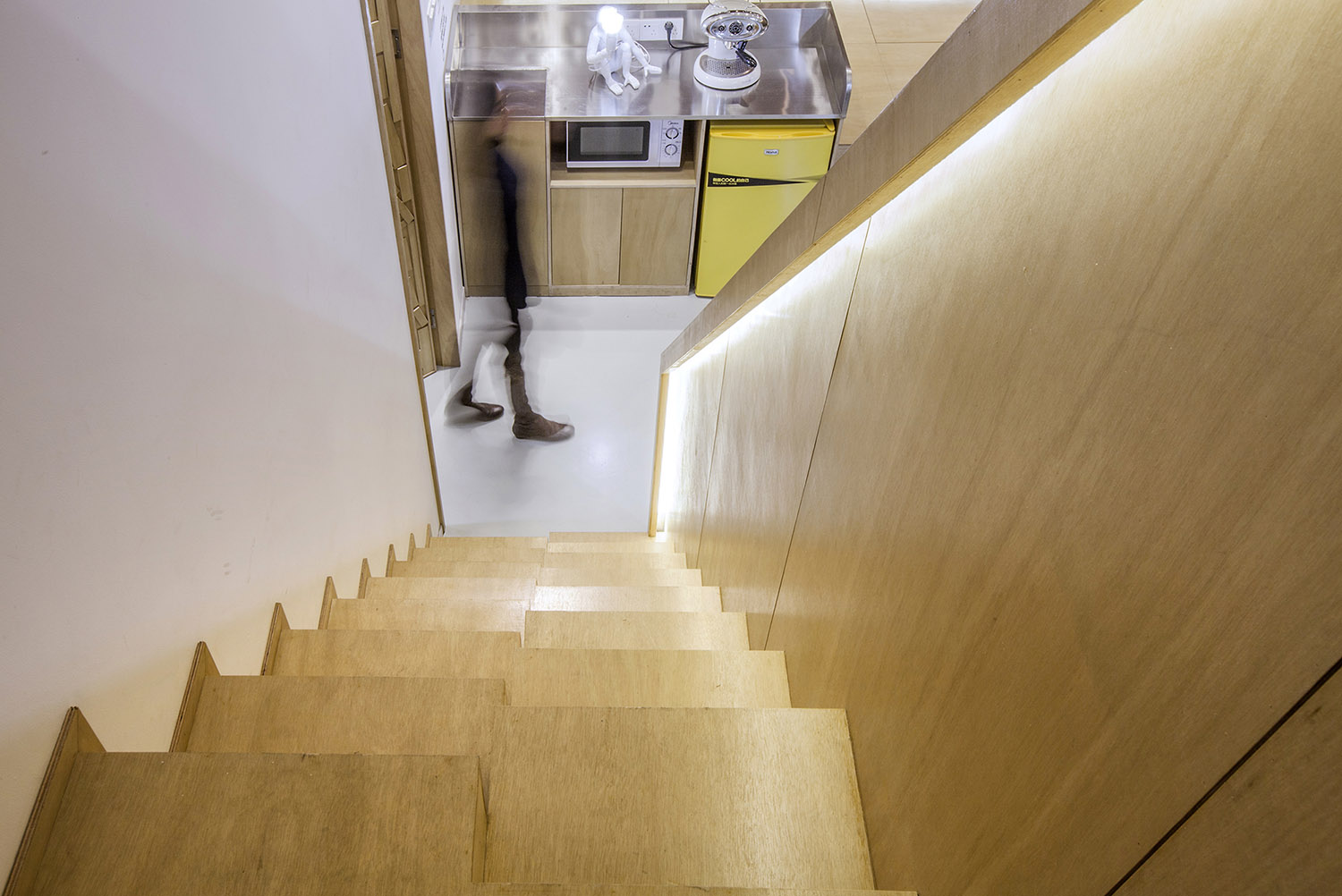 堂晤設計,上海TOWOdesign工作室,辦公室設計,工作室設計,上海辦公室設計