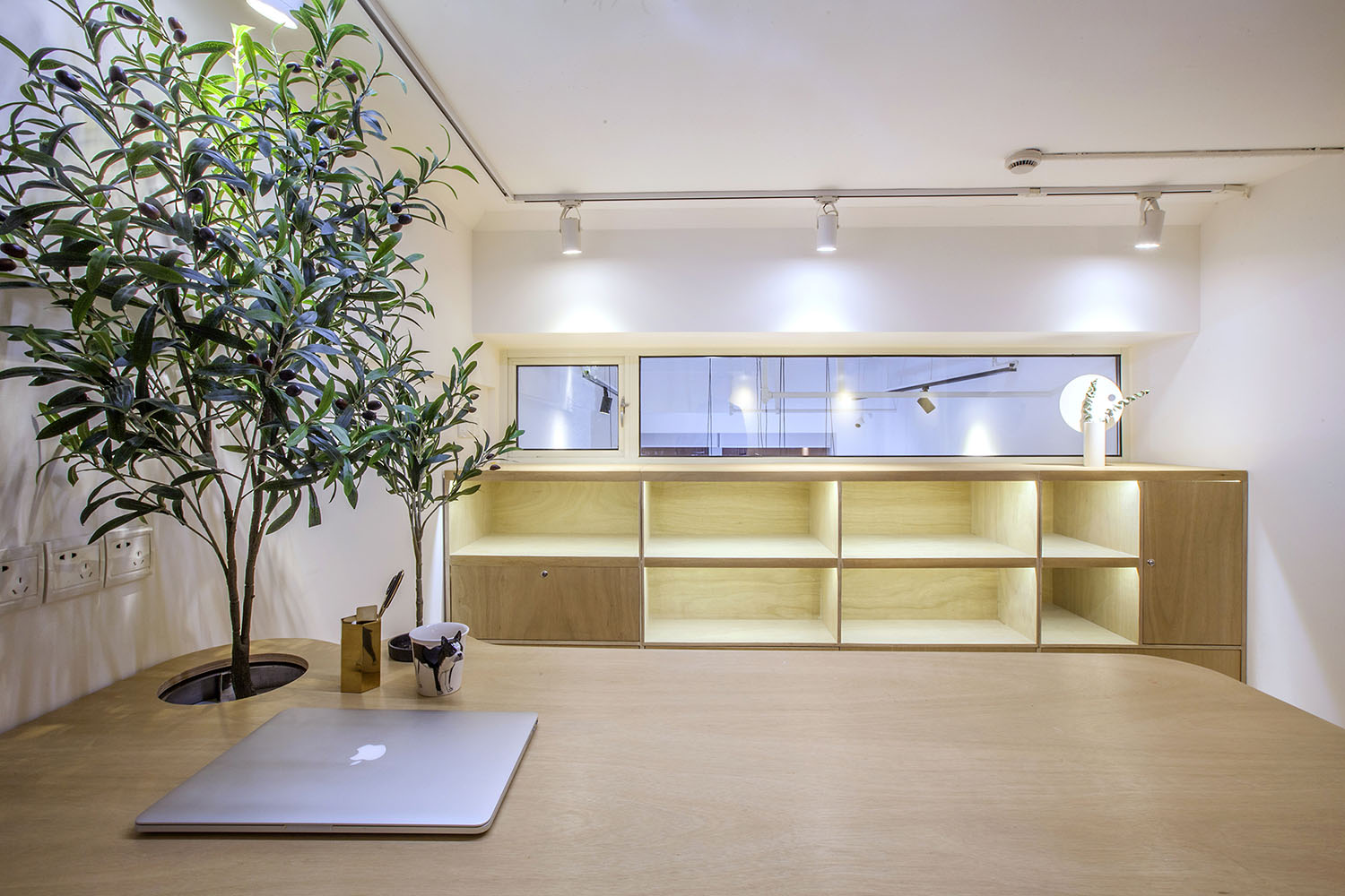 堂晤設計,上海TOWOdesign工作室,辦公室設計,工作室設計,上海辦公室設計