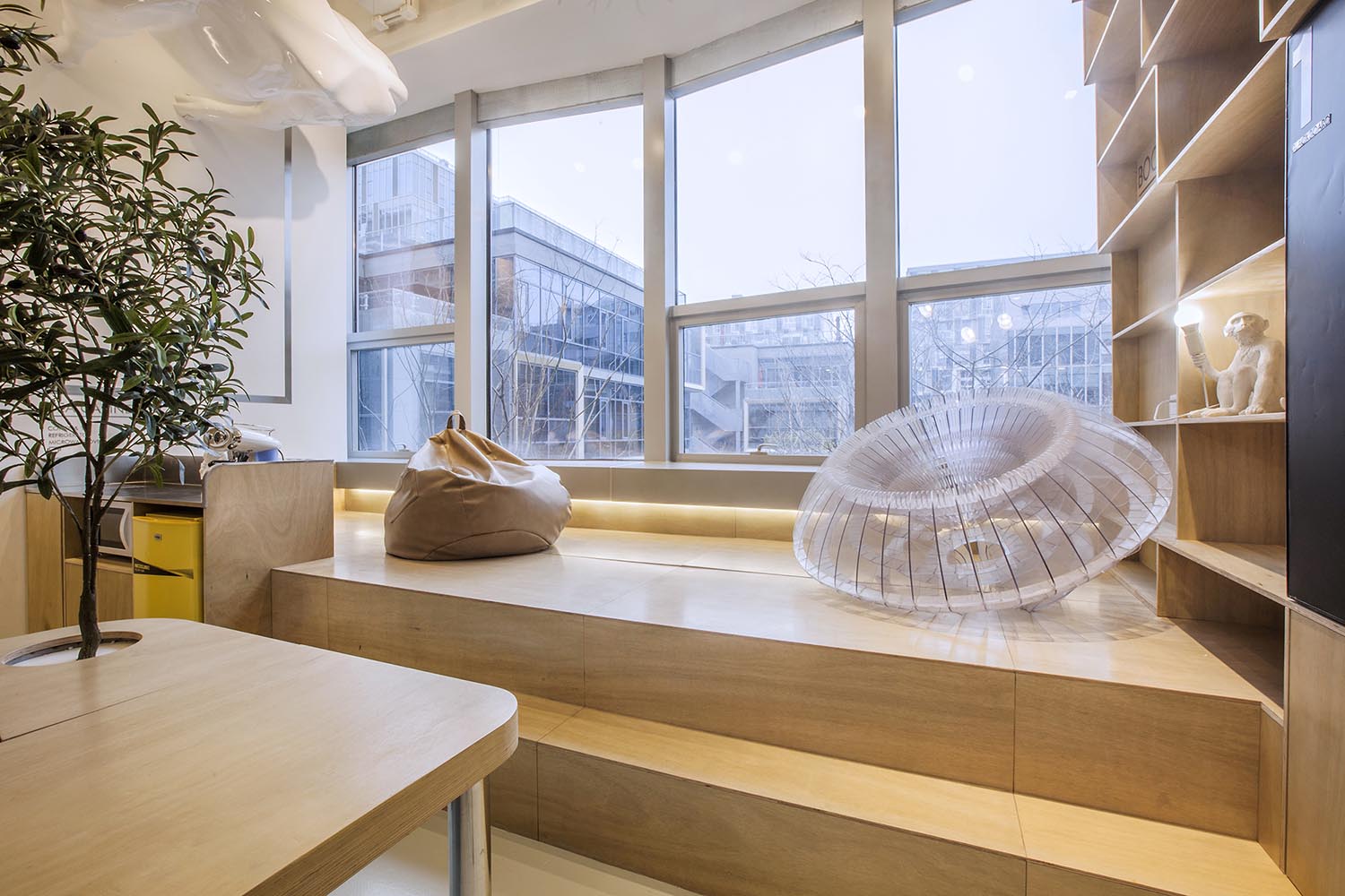 堂晤設計,上海TOWOdesign工作室,辦公室設計,工作室設計,上海辦公室設計