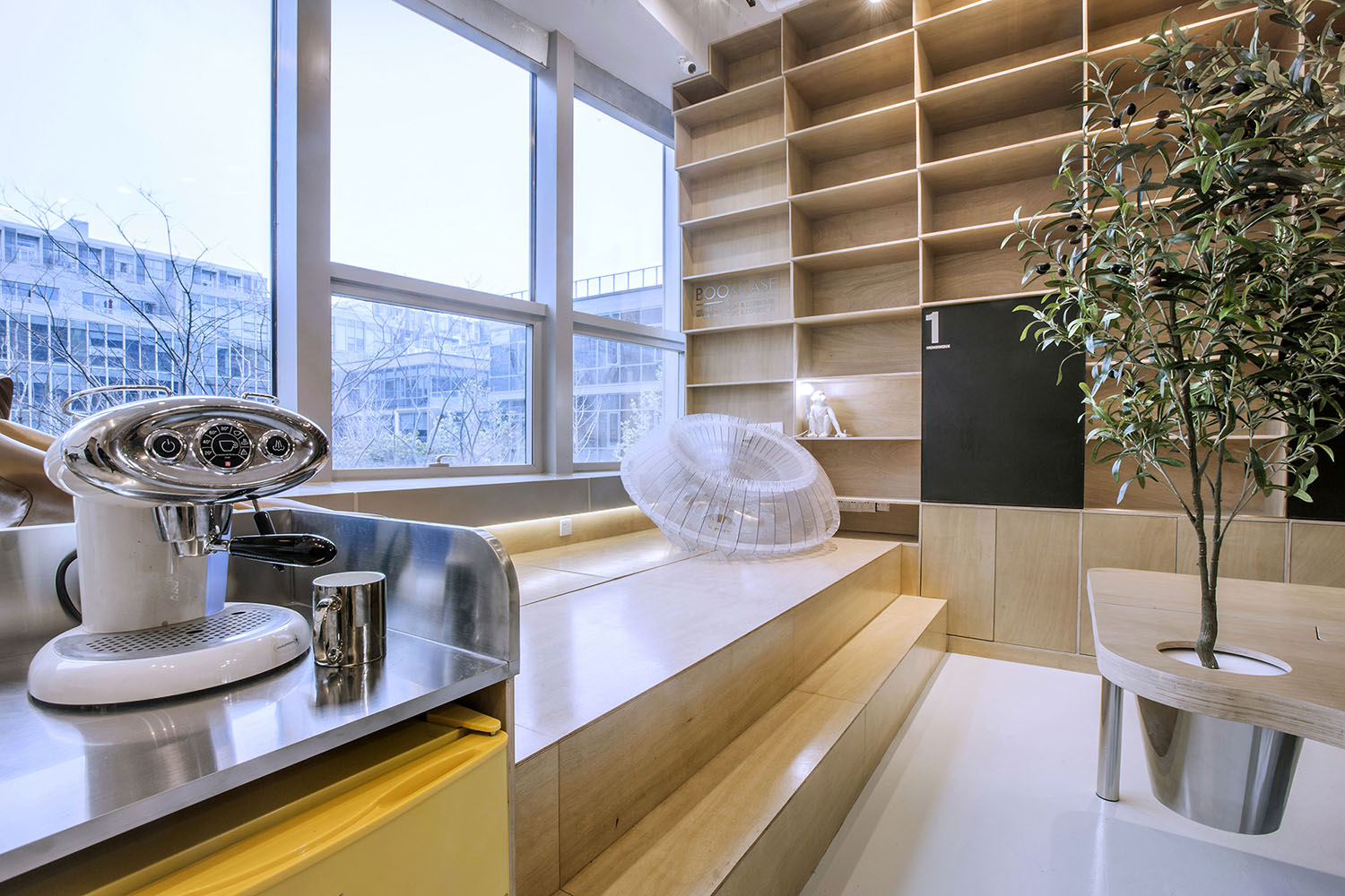 堂晤設計,上海TOWOdesign工作室,辦公室設計,工作室設計,上海辦公室設計