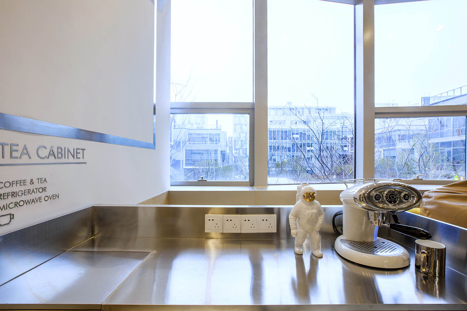 堂晤設計,上海TOWOdesign工作室,辦公室設計,工作室設計,上海辦公室設計