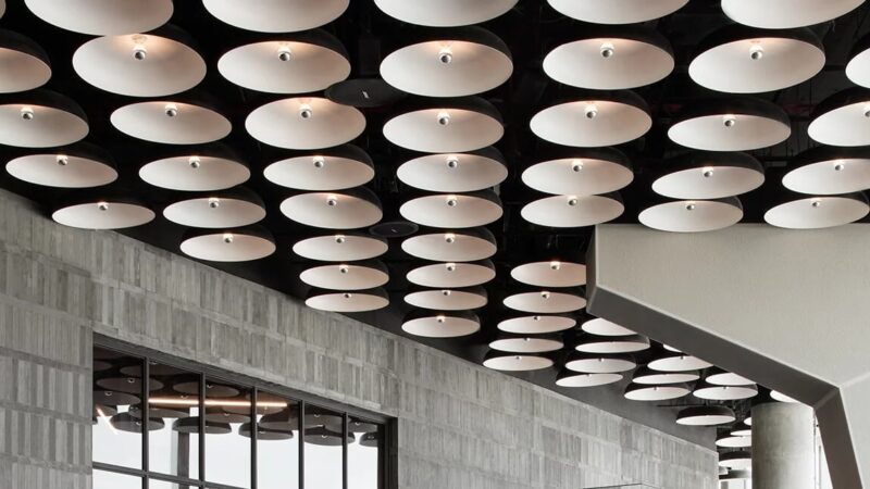 VSHD  | 迪拜D3倉庫健身房